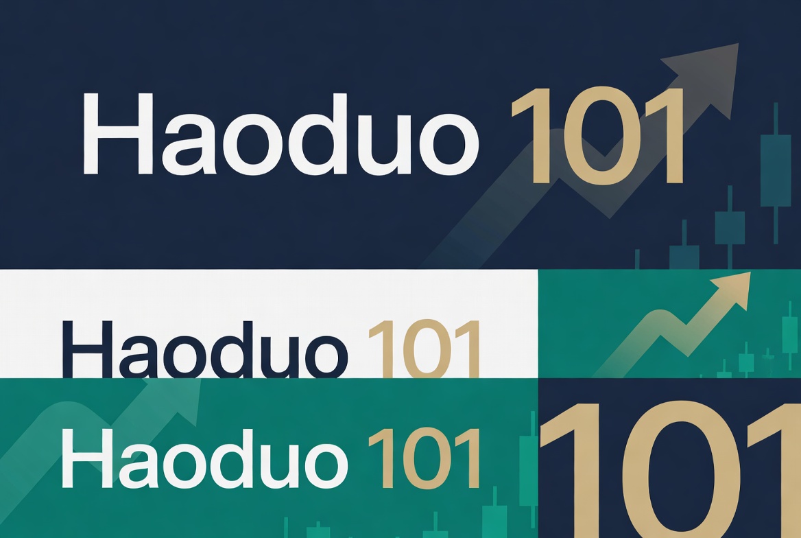 Haoduo 101